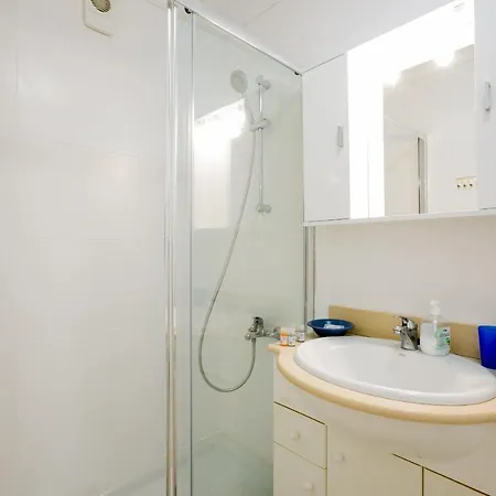 603c Beautiful Apartment, 6th Floor, Wifi לוס כריסטיאנוס