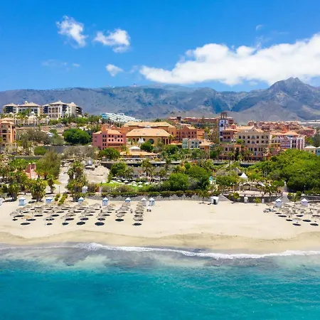 603c Beautiful Apartment, 6th Floor, Wifi Lägenhet Los Cristianos (Tenerife)