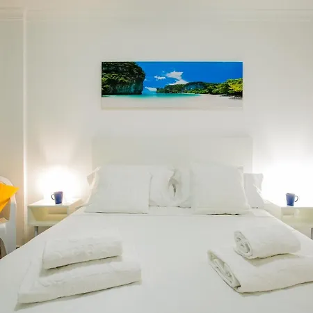 603c Beautiful Apartment, 6th Floor, Wifi *