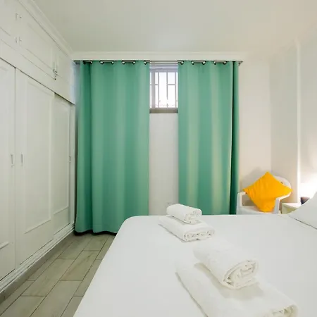 603c Beautiful Apartment, 6th Floor, Wifi Daire