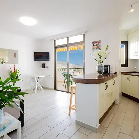 603c Beautiful Apartment, 6th Floor, Wifi Lejlighed