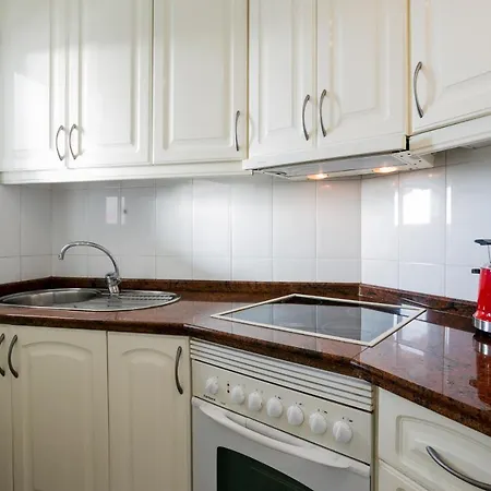 603c Beautiful Apartment, 6th Floor, Wifi דירה