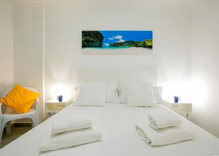 603c Beautiful Apartment, 6th Floor, Wifi *