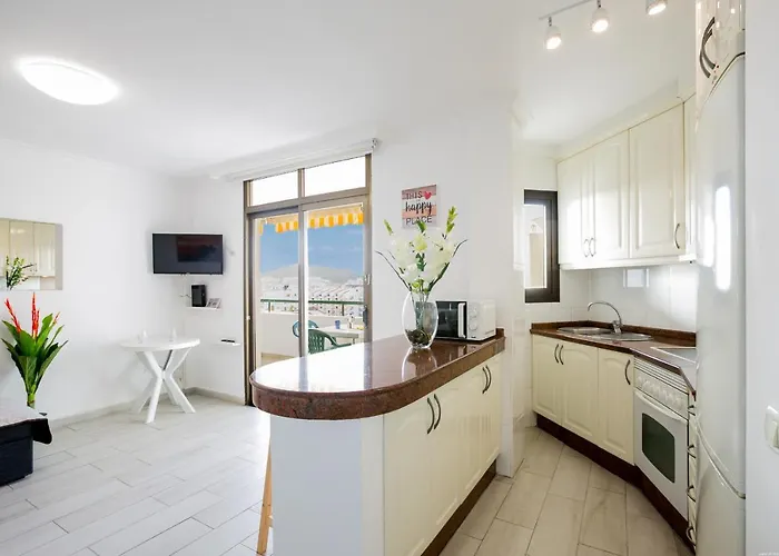 Lägenhet 603c Beautiful Apartment, 6th Floor, Wifi