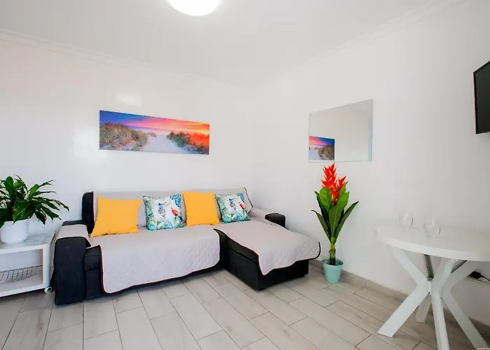 603c Beautiful Apartment, 6th Floor, Wifi *