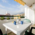 Apartament 603c Beautiful Apartment, 6th Floor, Wifi