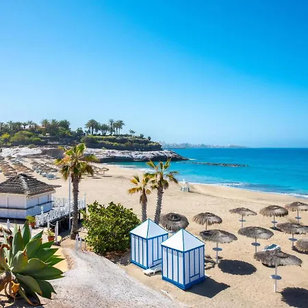 Apartmán 603c Beautiful Apartment, 6th Floor, Wifi Los Cristianos (Tenerife)