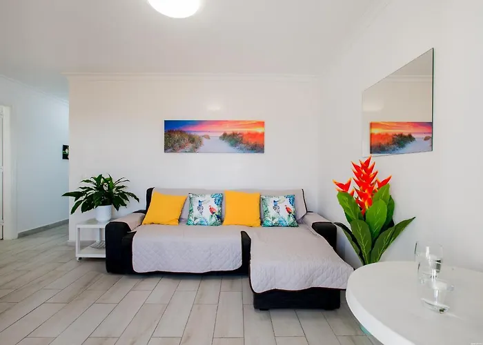 603c Beautiful Apartment, 6th Floor, Wifi Apartman