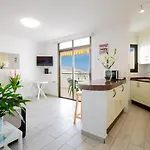 603c Beautiful Apartment, 6th Floor, Wifi شقة