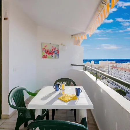 アパート 603c Beautiful Apartment, 6th Floor, Wifi *