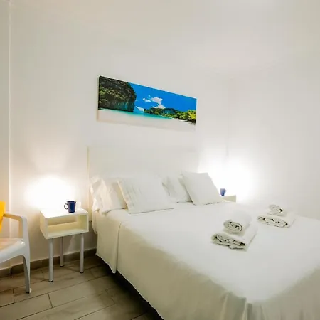 603c Beautiful Apartment, 6th Floor, Wifi ロスクリスティアーノス